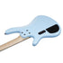 Ibanez GSR200-CEB GIO SR Series Electric Bass, Celeste Blue |  IBANEZ |  BASS GUITAR |  Zoso Music