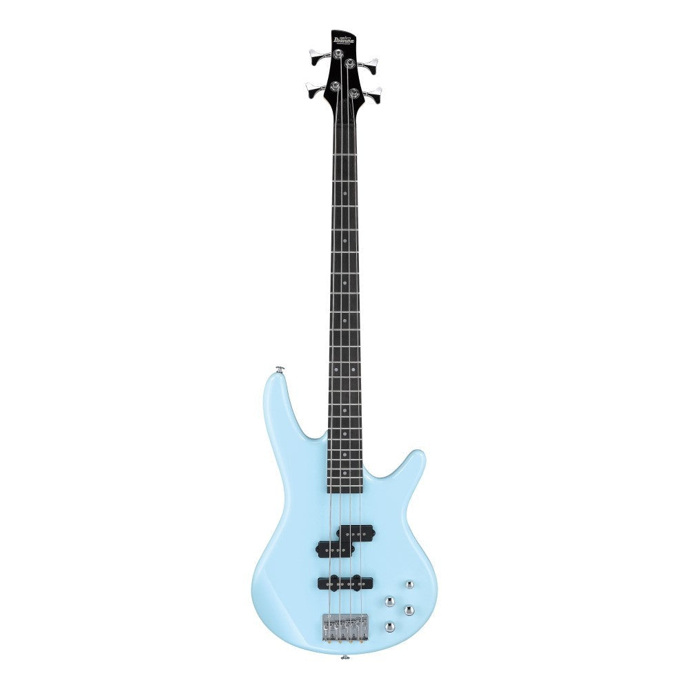 Ibanez GSR200-CEB GIO SR Series Electric Bass, Celeste Blue |  IBANEZ |  BASS GUITAR |  Zoso Music