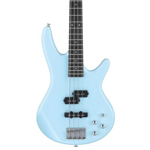 Ibanez GSR200-CEB GIO SR Series Electric Bass,Celeste Blue | Zoso Music Sdn Bhd