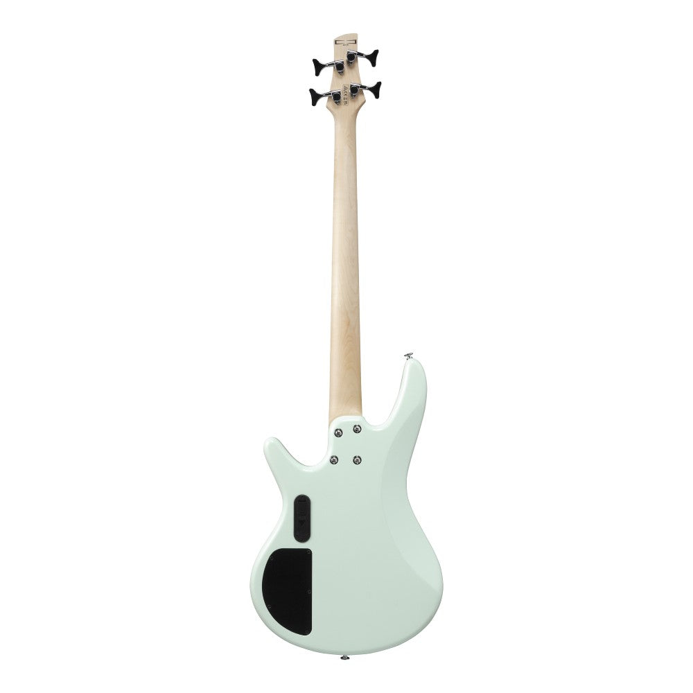 Ibanez GSR200-MGR GIO SR Series Electric Bass, Mint Green |  IBANEZ |  BASS GUITAR |  Zoso Music