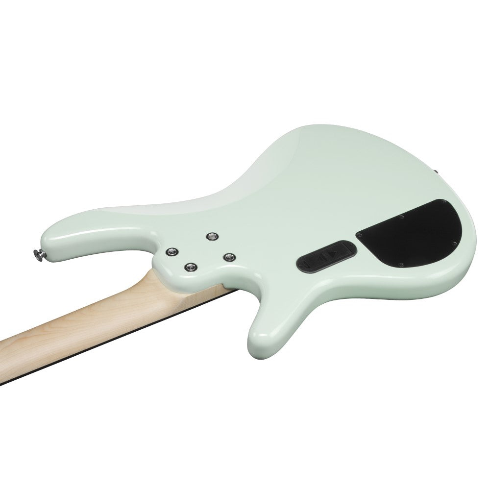 Ibanez GSR200-MGR GIO SR Series Electric Bass, Mint Green |  IBANEZ |  BASS GUITAR |  Zoso Music