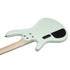 Ibanez GSR200-MGR GIO SR Series Electric Bass, Mint Green |  IBANEZ |  BASS GUITAR |  Zoso Music