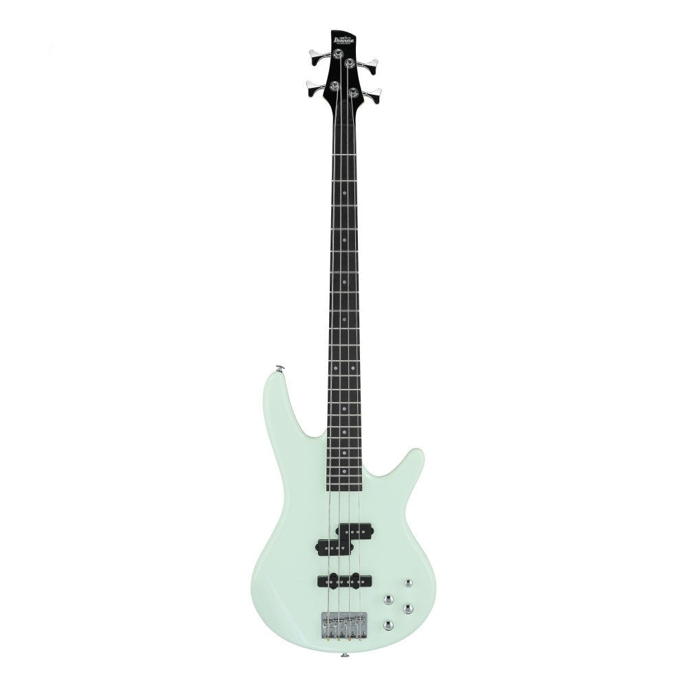Ibanez GSR200-MGR GIO SR Series Electric Bass, Mint Green |  IBANEZ |  BASS GUITAR |  Zoso Music