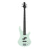 Ibanez GSR200-MGR GIO SR Series Electric Bass, Mint Green |  IBANEZ |  BASS GUITAR |  Zoso Music