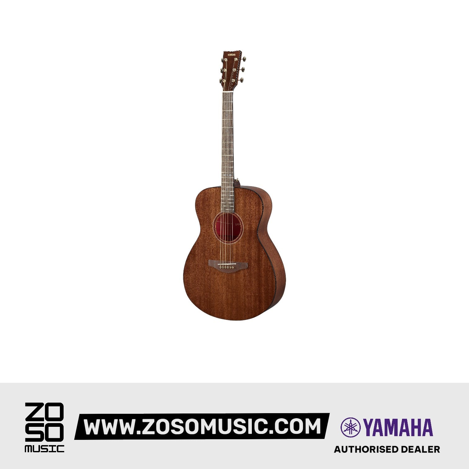 Yamaha Storia III Concert Acoustic Guitar |  YAMAHA MUSIC |  ACOUSTIC GUITAR |  Zoso Music