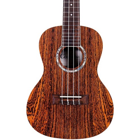 Cordoba 15CB Bocote Concert Ukulele - Bocote Top, Bocote Back & Sides
