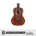 Cordoba 15CB Bocote Concert Ukulele - Bocote Top, Bocote Back & Sides |  CORDOBA |  UKULELE |  Zoso Music