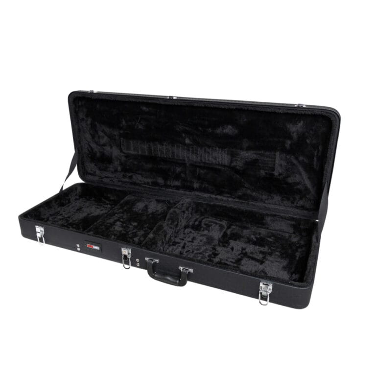 Gator GWE-TODFRHN Guitar Case |  GATOR |  CASES & GIG BAGS |  Zoso Music