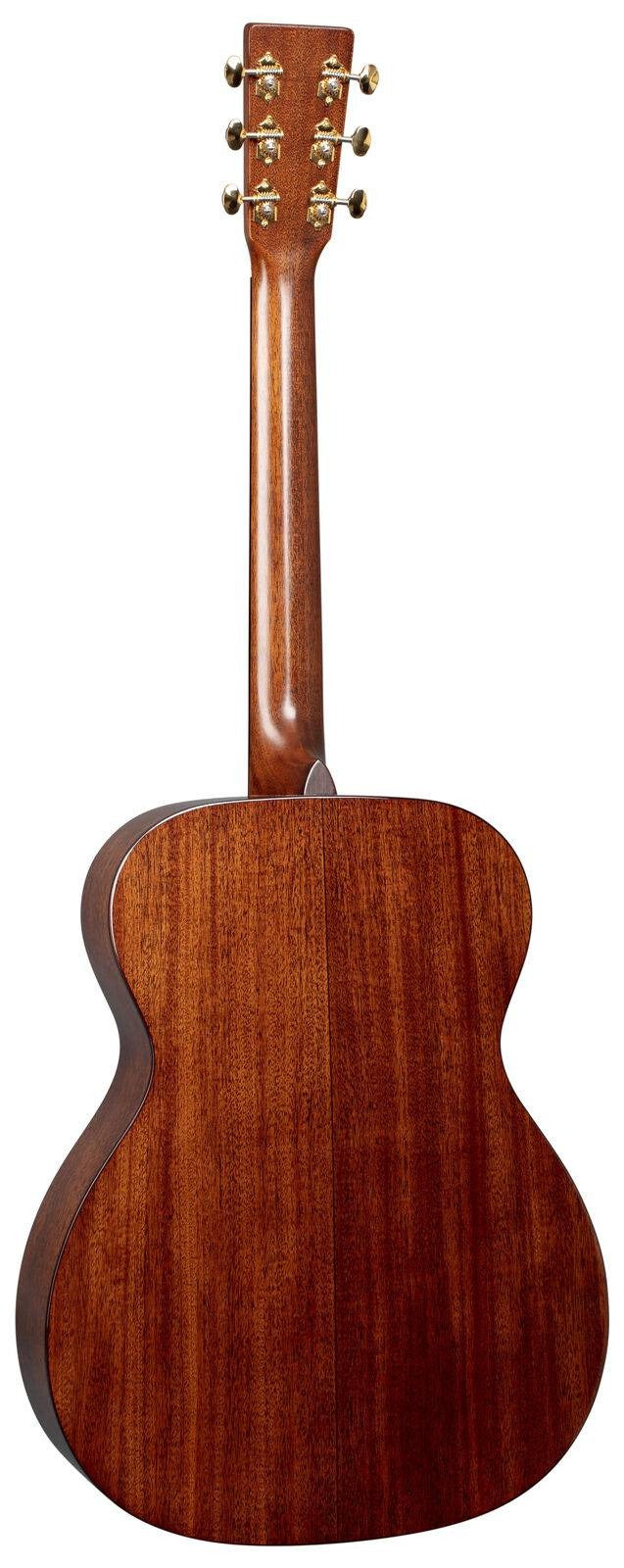 Martin 000-18 Modern Deluxe 000 Acoustic Guitar Full VTS Solid Spruce Top, Mahogany Back & Sides w/Hardcase |  MARTIN |  ACOUSTIC GUITAR |  Zoso Music