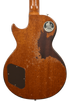 Gibson 1957 Les Paul Goldtop Reissue Ultra Heavy Aged Electric Guitar, Double Gold (LPR57UHDGNH1)