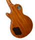 Gibson 1956 Les Paul Goldtop Reissue Ultra Light Aged Electric Guitar, Double Gold (LPR56ULDGNH1)