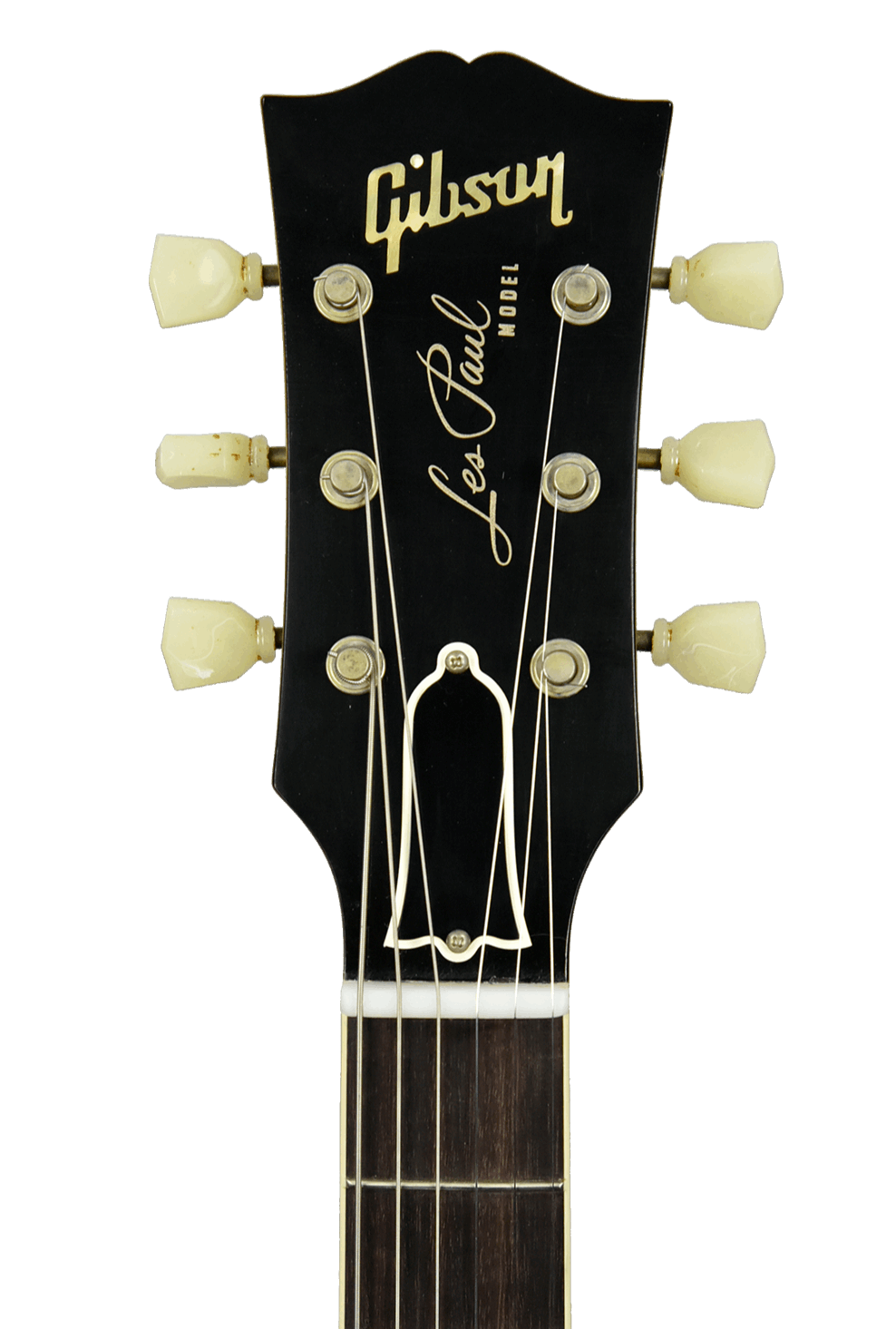 Gibson 1956 Les Paul Goldtop Reissue Ultra Light Aged Electric Guitar, Double Gold (LPR56ULDGNH1)