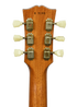 Gibson 1956 Les Paul Goldtop Reissue Ultra Light Aged Electric Guitar, Double Gold (LPR56ULDGNH1)