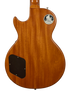 Gibson 1956 Les Paul Goldtop Reissue Ultra Light Aged Electric Guitar, Double Gold (LPR56ULDGNH1)