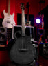 Enya X4 Pro Carbon Fiber Acousticplus® Guitar |  ENYA |  ACOUSTIC GUITAR |  Zoso Music