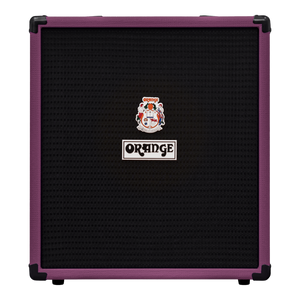 Orange Crush Bass 50 - Zoso Music
