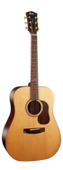 Cort Gold-D6 Acoustic Guitar With Bag Natural | CORT , Zoso Music