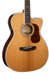 Cort Gold-OC8 Nylon Guitar With Bag Natural |  CORT |  CLASSICAL GUITAR |  Zoso Music