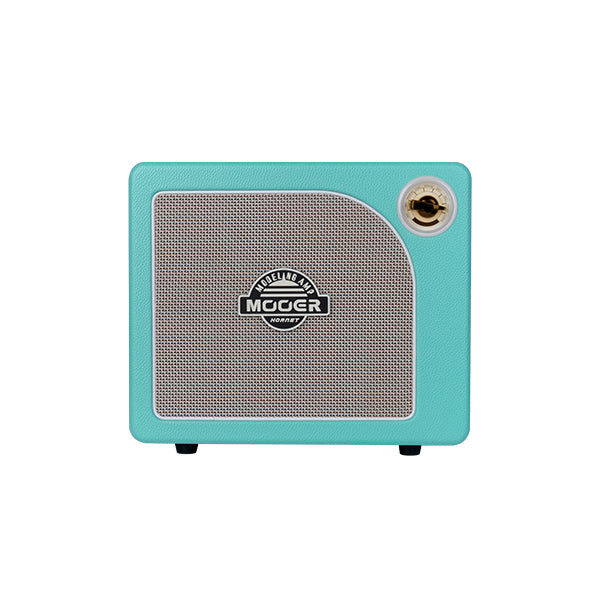 Mooer Hornet 15-Watt Modeling Guitar Amplifier