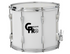 Groove Pro GPMS1412C 14X12 Marching Snare Poplar with Carrier | Zoso Music Sdn Bhd