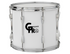 Groove Pro GPMT1412 14X12 Marching Tenor Poplar | Zoso Music Sdn Bhd