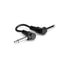 Hosa CFS-112 Guitar Patch Cable, 1ft - ZOSO MUSIC