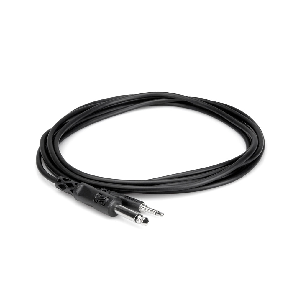 Hosa CMP-110 Cable - ZOSO MUSIC