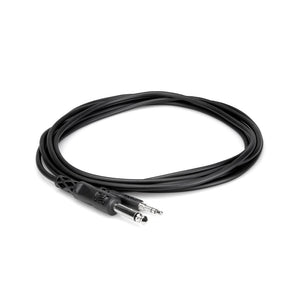 Hosa CMP-110 Cable - ZOSO MUSIC