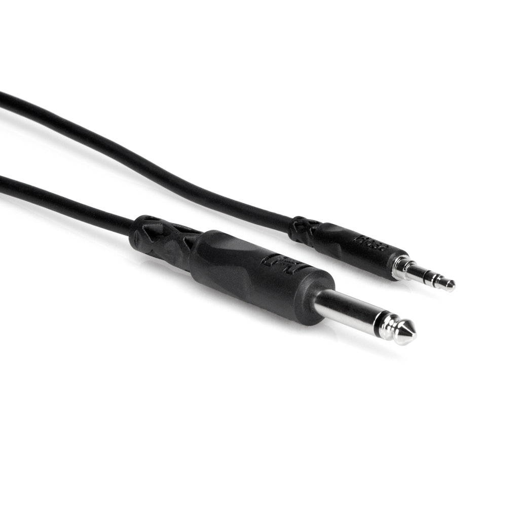 Hosa CMP-110 Cable - ZOSO MUSIC