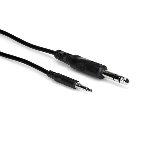 HOSA CMS-105 Stereo Interconnect - ZOSO MUSIC