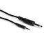 HOSA CMS-105 Stereo Interconnect - ZOSO MUSIC