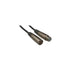 Hosa DMX510 Cable 5-Pin XLR Female to XLR Male, 10ft |  HOSA |  CABLES |  Zoso Music