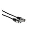 Hosa DMX-520 Cable 5-Pin XLR Female to XLR Male, 20ft |  HOSA |  CABLES |  Zoso Music
