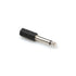Hosa GPM-179 Adaptor, 3.5mm TRS to 1/4inch TS |  HOSA |  POWER ADAPTER |  Zoso Music