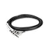 Hosa GTR-215R Guitar Cable, Right Angled - ZOSO MUSIC