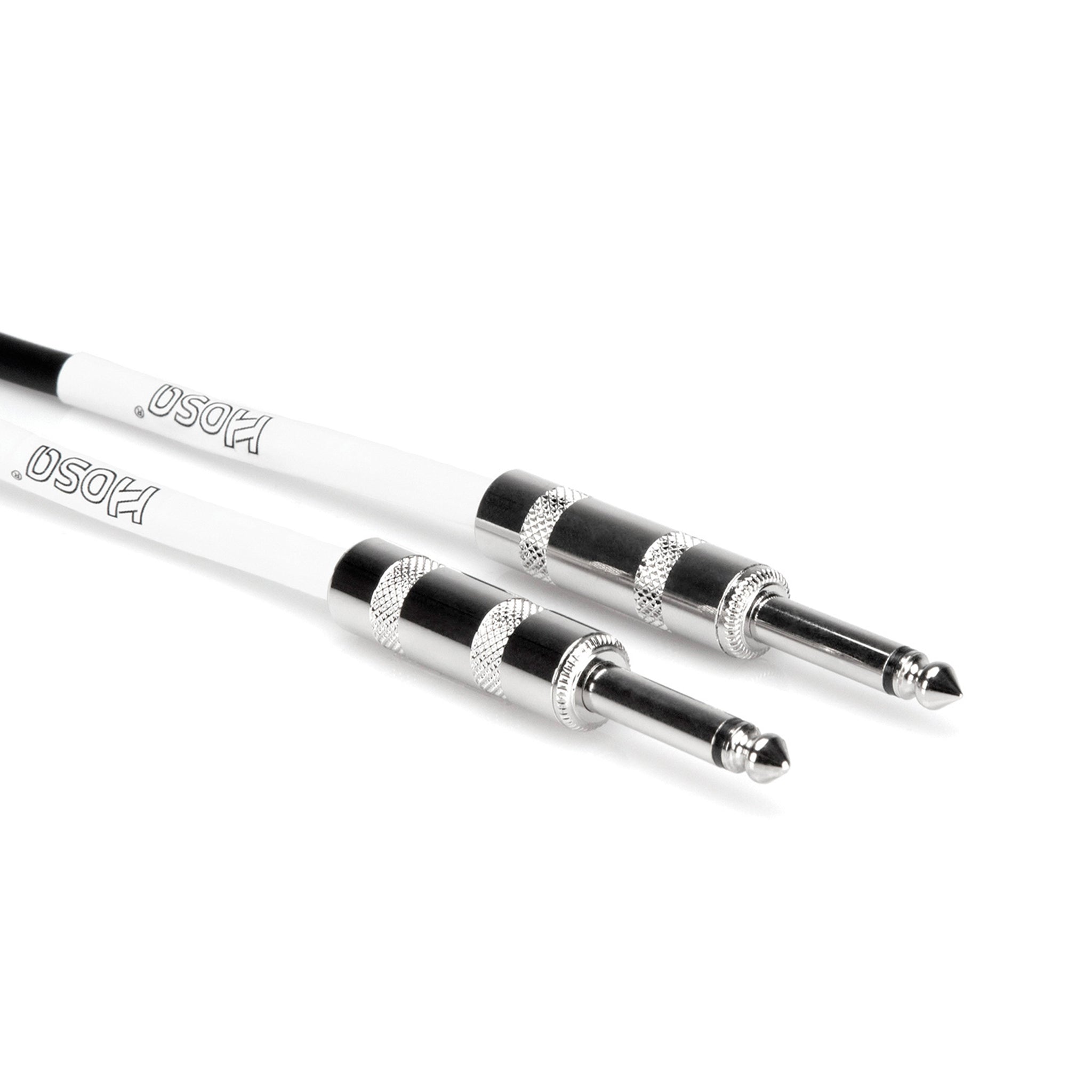 Hosa GTR-215 Guitar Cable - ZOSO MUSIC
