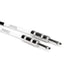 Hosa GTR-215 Guitar Cable - ZOSO MUSIC