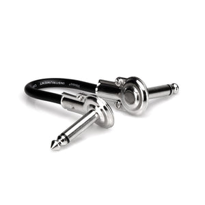Hosa IRG-103 Guitar Pedal Patch Cable - ZOSO MUSIC