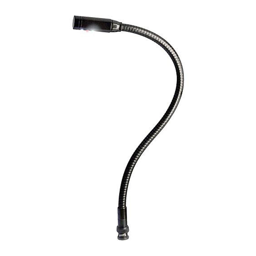 Hosa LTE503-BNC Lite LED Console Lamp - ZOSO MUSIC
