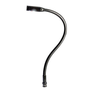 Hosa LTE503-BNC Lite LED Console Lamp - ZOSO MUSIC