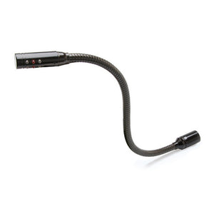 Hosa LTE519-BNC Lite LED Console Lamp, 19inch |  HOSA |  CABLES |  Zoso Music