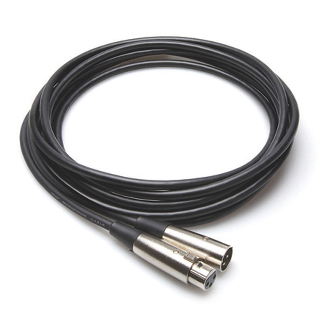 Hosa MCL-130 Microphone Cable - ZOSO MUSIC