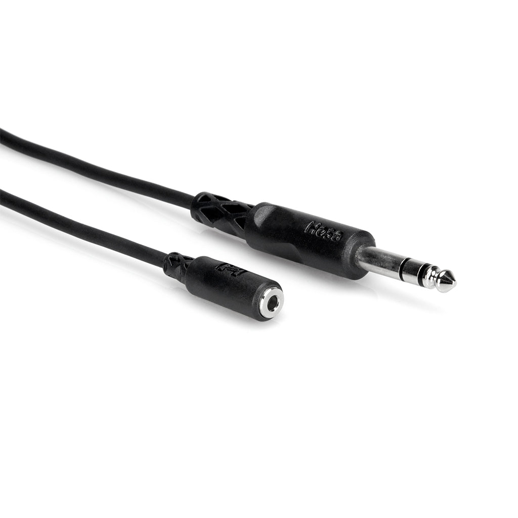 Hosa MHE-310 Extension Cable - ZOSO MUSIC