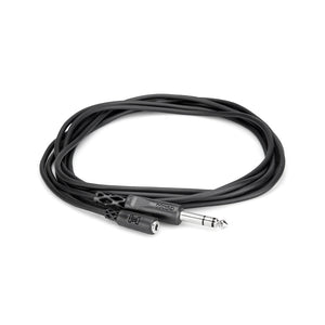 Hosa MHE-310 Extension Cable - ZOSO MUSIC
