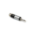 Hosa MIT-435 Impedance Transformer, XLR3F to 1/4inch TS |  HOSA |  POWER ADAPTER |  Zoso Music