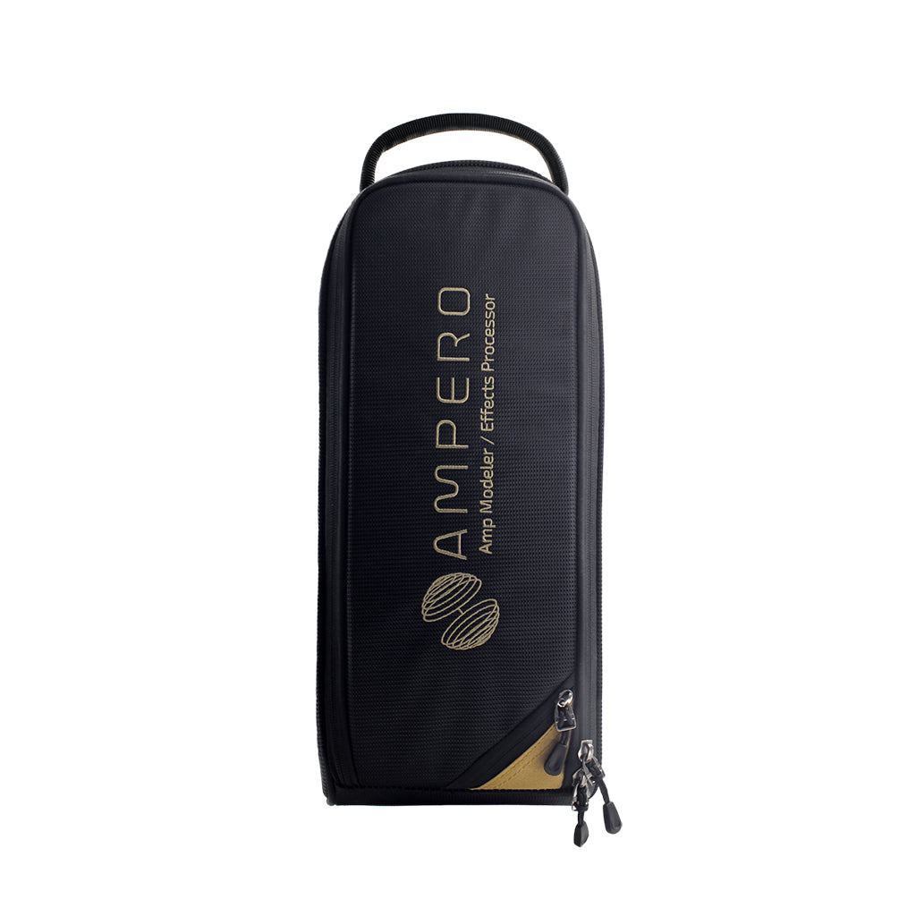 Hotone Ampero Gig Bag Zoso Music