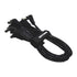 Hotone Goldwire Series 10-Plug Angled Head DC Power Cable Extension Zoso Music