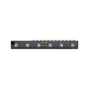 Hotone Cybery Loop Switcher & Midi Controller Zoso Music