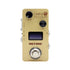 Hotone Omni AC Acoustic Simulator Guitar Pedal Zoso Music