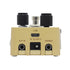 Hotone Omni AC Acoustic Simulator Guitar Pedal Zoso Music